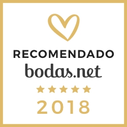 La Coqueteria Atelier Novias Barcelona recibe un Wedding Award 2019- bodas.net en la categoría Novia y Complementos, el premio más importante del sector nupcial
