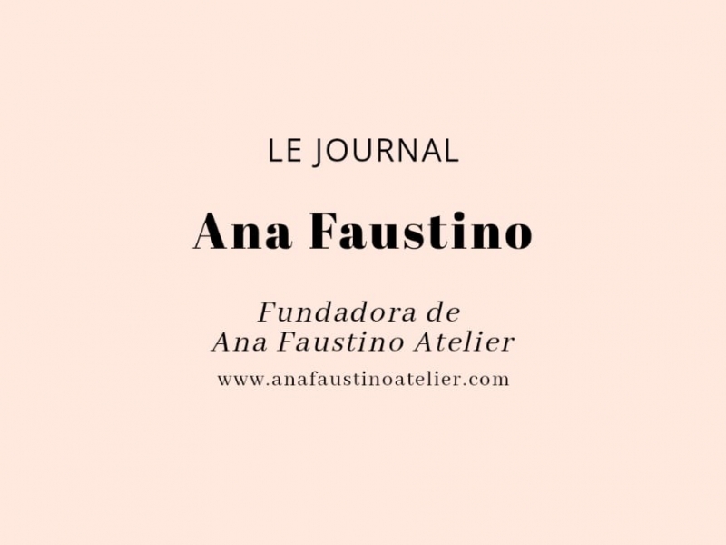 Entrevista a Ana Faustino